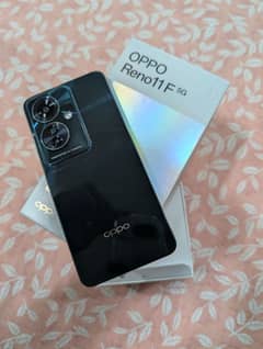 oppo reno 11f 5G