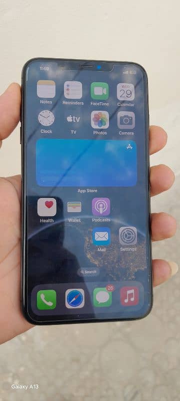 PTa Provided bahut acha mobile ha battery genman  hai abhi 1