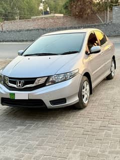 Honda City 2019 1.5 manual