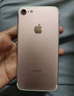 iPhone 7 non pta