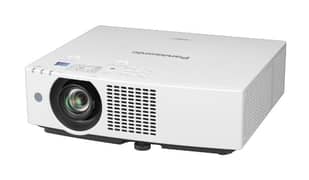 Panasonic Multimedia Projector