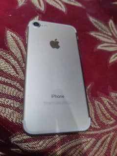 iphone 7 128 gb non pta btry change 10 by 9 exchange possible