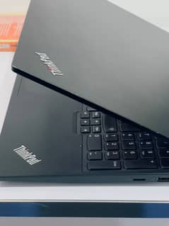 Lenovo ThinkPad 8th Gen AMD Ryzen 3 Gaming Laptop