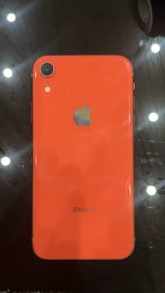 Iphone Xr Non pta