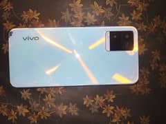 vivo y21 A