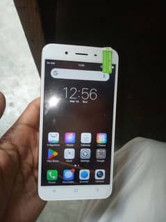 vivo y66 6gb 128gb 10/10 brand new