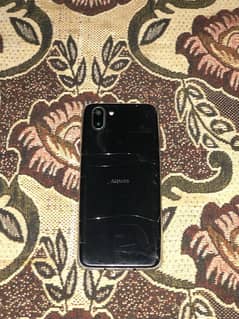 Aquos R2 /4-64 gb