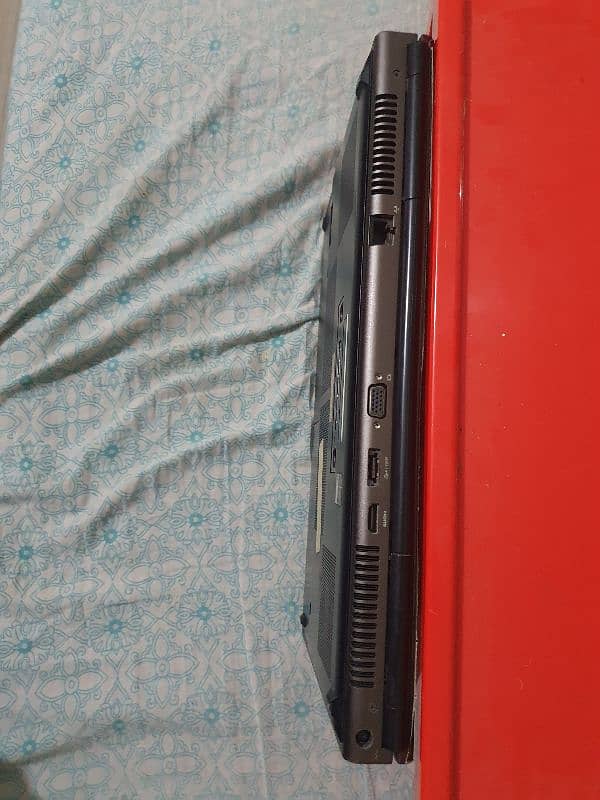Dell Precision M4800 4th Generation 3