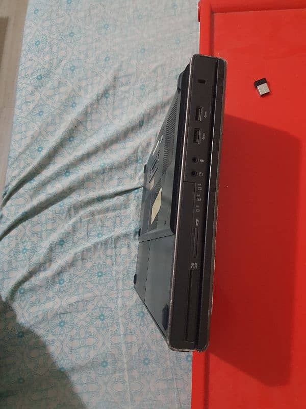 Dell Precision M4800 4th Generation 4