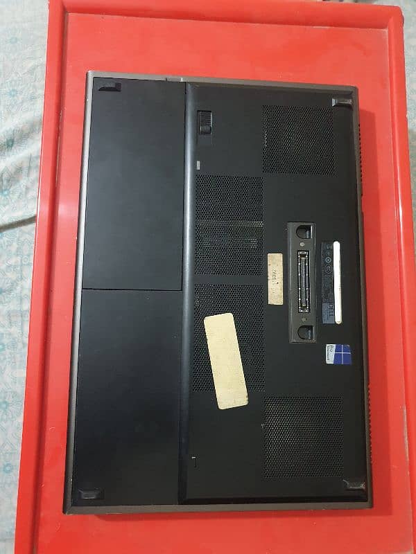 Dell Precision M4800 4th Generation 5