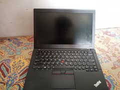 Core i5, 6th generation 8GB RAM, 256 SSD X260, Lenevo ThinkPad