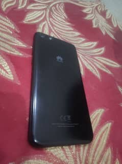 Huawei Y5 2 gb 16 gb no open no repair 10 by 9