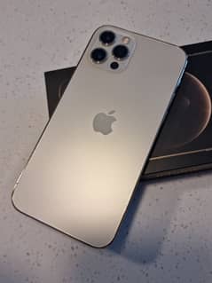 Iphone 12 Pro