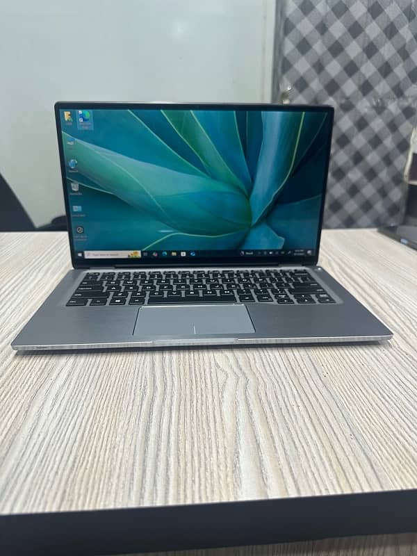 Dell Latitude 7400 2-in-1 Laptop | 16GB  | 256GB SSD | FHD Touchscreen 0