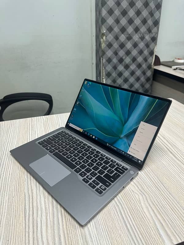 Dell Latitude 7400 2-in-1 Laptop | 16GB  | 256GB SSD | FHD Touchscreen 1