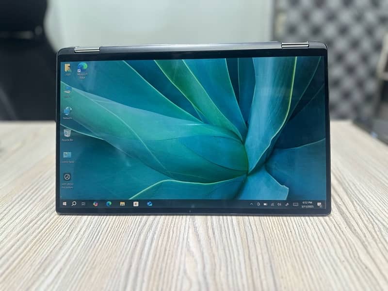Dell Latitude 7400 2-in-1 Laptop | 16GB  | 256GB SSD | FHD Touchscreen 2