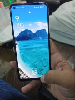 OPPO F19 Pro 8Gb Ram