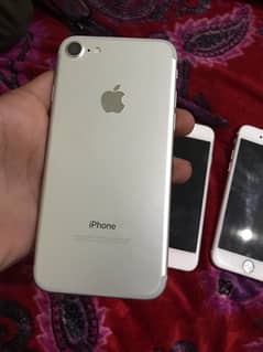 I phone 7 256gb non pta