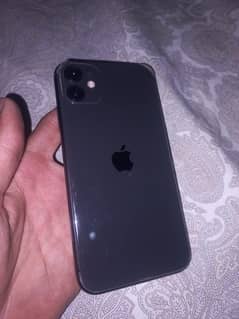 Iphone 11 lush condition 64gb