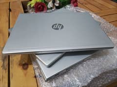 HP CORE i5 8th Genration LAPTOP