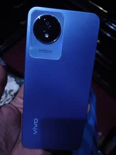 vivo Y02t