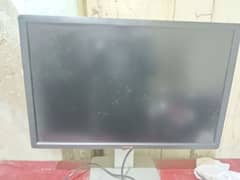 Dell 24 Inch LED 1080p Full HD resolution