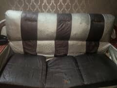 6 seater sofa