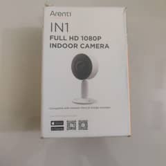 ARENTI Indoor Home Security Camera