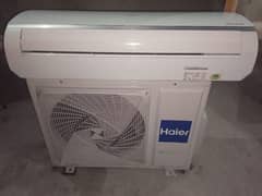 Haier hfc