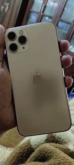 I Phone 11 Pro Dual PTA Approved