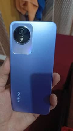 vivo yo2t