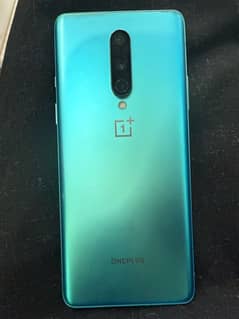 Oneplus 8 PTA