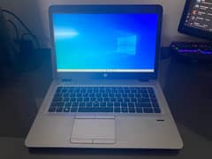 HP EliteBook 840 G4 laptop