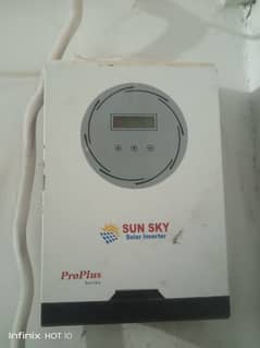 8 KVA Solar Inverter Off Grid For Sale olx pakistan