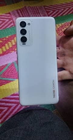 Tecno camon 18T