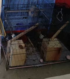 cages for sale