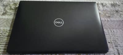 Dell 8th Gen Laptop