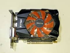 Nvidia Gtx 650 2Gb Graphics card