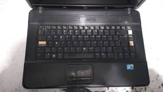 hp laptop Core 2due