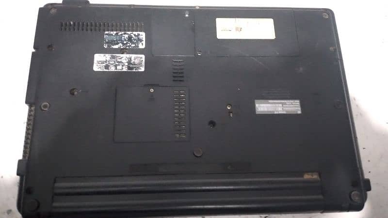 hp laptop Core 2due 3