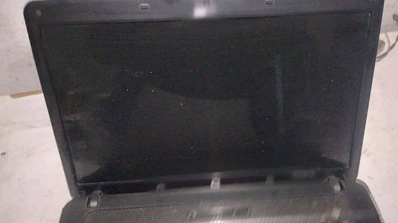 hp laptop Core 2due 4