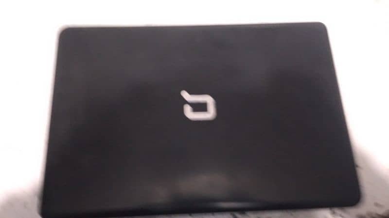 hp laptop Core 2due 6