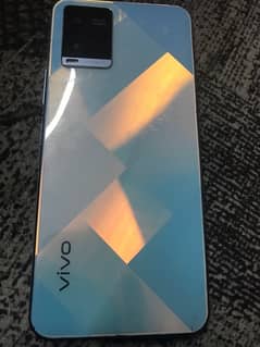 vivo y21A 4+1 gb ram 64 gb rom