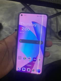 OnePlus 8t model