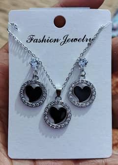 Locket Set