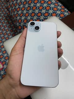 IPHONE 15 PLUS JV NON PTA 128 GB