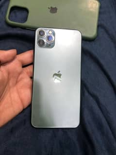 iphone 11 pro max factory unlock