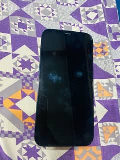 Iphone 12 Pro Max Non PTA