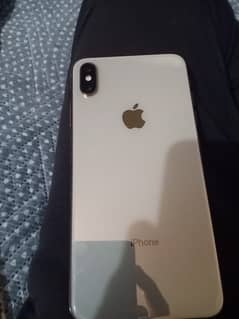 iphone xamax 64 gb urgent sale