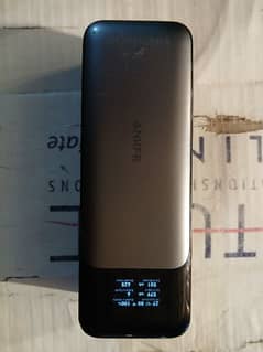 anker power bank 737